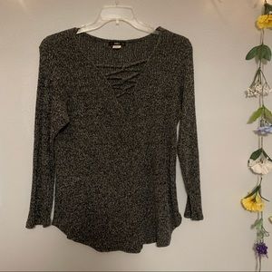 ING Long Sleeve Shirt